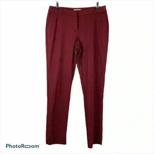 O Stin Maroon Capris pants